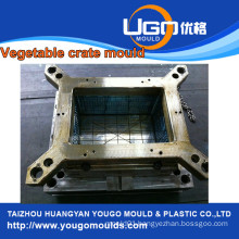 Plastic industry ice mold produce Process Molded injection